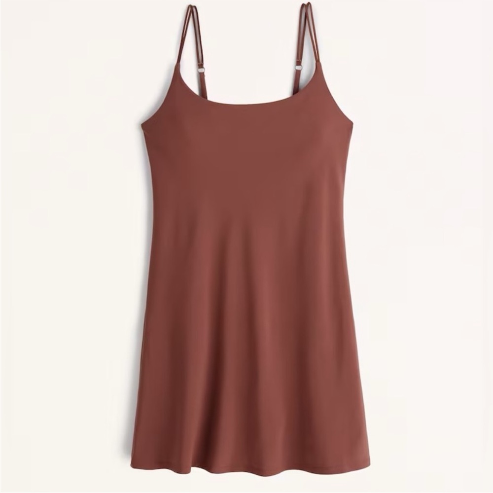 Abercrombie & Fitch Traveler Dress